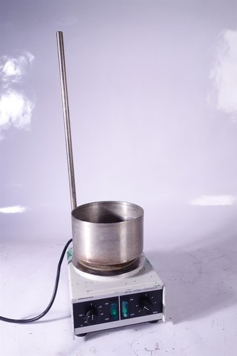 Labconco micro rotary - labconco,