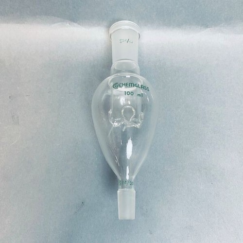 Chemglass rotary evaporator - rotary,